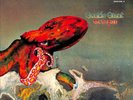 Gentle Giant - Octopus - LP gatefold Vertigo - 6360 080 A made in Italy 1972