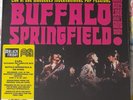 Buffalo Springfield/The Byrds Live at the Monterey Pop Festival RSD Black Friday