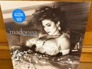 Madonna Like A Virgin German Pressing Sire 925 181-1 WX20 Upside down Hype