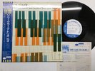 SONNY CLARK TRIO VOLUME 3 Japan LP [54157ER]