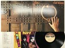 Kiss The Elder Japan LP [53673ER]