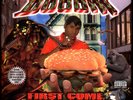 Dr. Dooom - First Come, First Served 25th Anniversary Spla (1999 - US - Reissue)