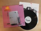 The Cure - Three Imaginary Boys  GERMANY 1979   ois  LP    Vinyl  vg++