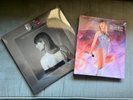 TTPD: The Anthology (Target Exclusive) - Vinyl and Eras Book