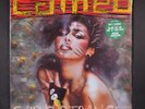 CAMEO: she's strange ATLANTA ARTISTS 12