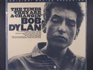 BOB DYLAN: the times they are a-changin' MOBILE FIDELITY 12