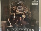 Succession: Season 1 HBO Series Soundtrack  1xLP Nicholas Britell (Rare) Import