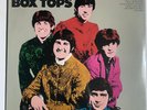 THE BEST OF THE BOX TOPS ORIG 1976 US 12