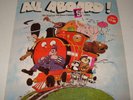 All Aboard  24 Original All Time Children's Favourites EMI 1979 Classic Kids LP