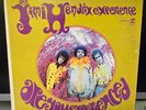 Jimi Hendrix Experience - Are You Experienced? - US MONO LP - R 6261 - EX/NM