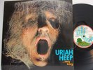 Uriah Heep        Very eavy         Gat        NM # L
