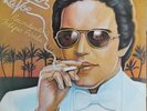 HECTOR LAVOE RECORDANDO A FELIPE PIRELA DISCO LP VINYL RARO 1979 COLOMBIA