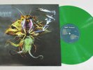 WEEN THE MOLLUSK 2010 LP RARE GREEN MARBLED COLORED VINYL 180 GRAM Plain 143