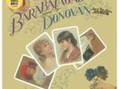DONOVAN - Barabajagal - New Vinyl Record - 58 - M600z