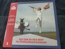 Rolling Stones - Get Yer Ya-Ya's Out Album RSD BF 2024 SEALED Colored Vinyl