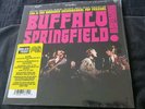 Buffalo Springfield & The Byrds - Live At Monterey 2LP Set RSD BF 2024 SEALED