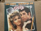 GREASE 2x Double Vinyl Original Soundtrack GATEFOLD 1978 RSO RS-2-4002 Sealed LP