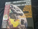 Gil Scott Heron - From South Africa To South Carolina 2LP Set RSD BF 2024 SEALED