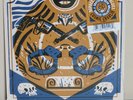 SEALED GRATEFUL DEAD Dupree's Diamond Blues / Cosmic Charlie 2017 RSD LTD #2409