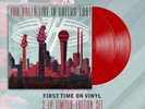 Van Halen -  Live in Dallas  - 2xLP   Black Friday Record Store Day      NEW