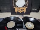 Clutch Strange Cousins From The West 2lp Vinyl OG 2010 1st Press Tri-fold NM Wax