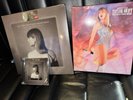 TAYLOR SWIFT TTPD VINYL CD BOOK SET TARGET EXCLUSIVE IN HAND SHIPS TODAY RARE