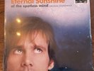 Eternal Sunshine of the Spotless Mind OST Vinyl RSD ORANGE Rare OOP Sealed Hype