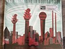 VAN HALEN Live in Dallas 1991 2 LP Record Store Day Black Friday RSD