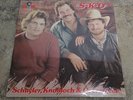 SCHUYLER, KNOBLOCH & OVERSTREET, S-K-O USA New Old Stock Sealed LP