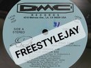 Daize-Find You 12” CALI FREESTYLE Rare