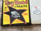 Roy Head And The Traits Self Titled Vinyl LP  1965 TNT Records  Mono TLP 101
