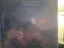 Greta Van Fleet Strange Horizons Los Angeles Live Show Vinyl, New/Never Opened