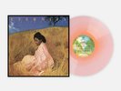 Alice Coltrane | Pink Vinyl LP | Eternity | Vinyl Me Please