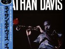 Nathan Davis - If (Vinyl LP - 1976 - JP - Reissue)