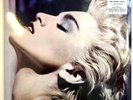 Madonna True Blue LP Album vinyl record 180gram 2020 reissue with Poster