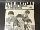 The Beatles -i Want To Hold Your Hand (7