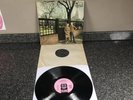LP VINYL FAIRPORT CONVENTION ALBUM UNHALFBRICKING 1969 UK IST PRESS EX/EX+