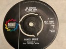Homer Banks - 60 Minutes Of Your Love  Twisted Wheel Regular, Mint