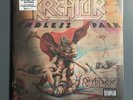 Kreator Endless Pain 2017 Remastered Black Vinyl 2LP NEW SEALED