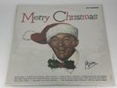 Bing Crosby Merry Christmas Lp 1973 Reissue Ultrasonic clean VG+/VG+