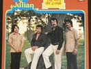 Luis Y Julian - Las Voces Del Corrido - Viza Vinyl Record LP
