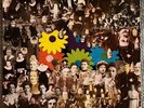 BEATLES 1968 US CHRISTMAS MESSAGE WITH SLEEVE