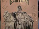 Beartooth - The Surface LP SIGNED Vinyl CLR W/ PNK/YLW/GRN SPLATTER