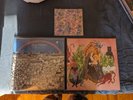Father John Misty Vinyl LPs (Pure Comedy, Honeybear, Real Love Baby)