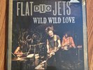 Flat Duo Jets - Wild Wild Love - Vinyl - Box set - NEW - Dex Romweber - RSD
