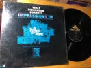 WALT DICKERSON QUARTET IMPRESSIONS OF A PATCH OF BLUE LP SUN RA MONO MGM E-4358
