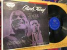 CLARK TERRY LP 1958 MONO DG ART BLAKEY HORACE SILVER CECIL PAYNE