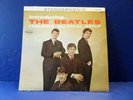 Vtg- INTRODUCING THE BEATLES - England's No. 1 Vocal Group - VeeJay - SR 1062-LP