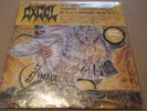 Excel - Split Image 2XLP Beer Clored Vinyl  Southern Lord NEW  Bl'ast SEALED