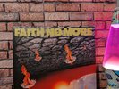 Faith No More / The Real Thing 2020 Yellow Marble Colored Vinyl